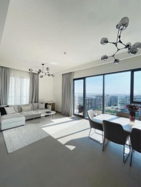 3 bedrooms + maids room, Full Park view